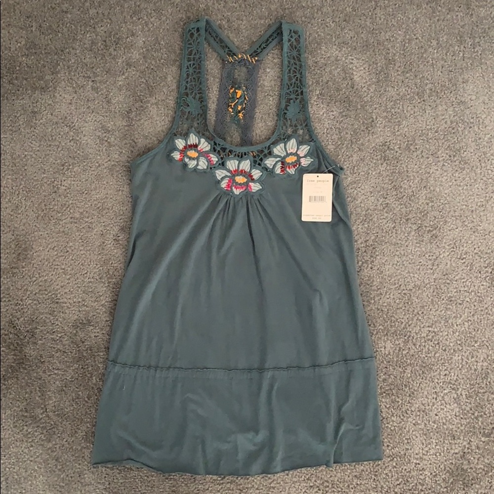 Tank top NWT
